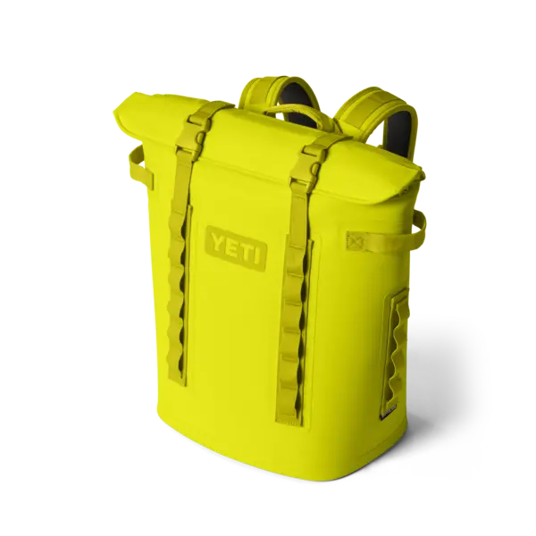 Yeti-M20 Backpack Soft Cooler 7
