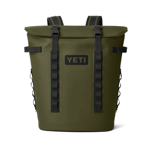 Yeti-M20 Backpack Soft Cooler 7