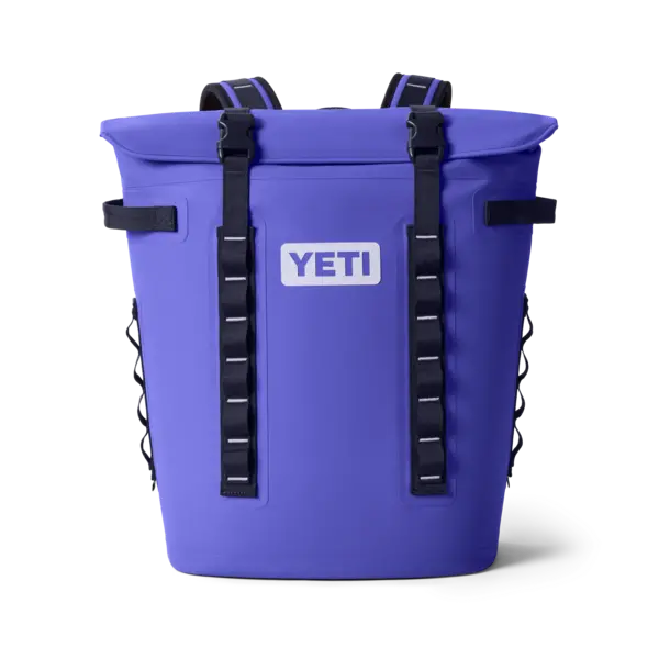 Yeti-M20 Backpack Soft Cooler 8
