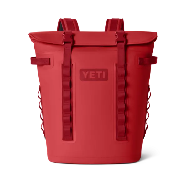 Yeti-M20 Backpack Soft Cooler 9