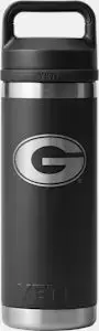 Yeti-Ncaa  18 Oz Chug Georgia 1