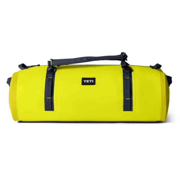 Yeti- Panga Duffel 100 Firefly Yellow 1