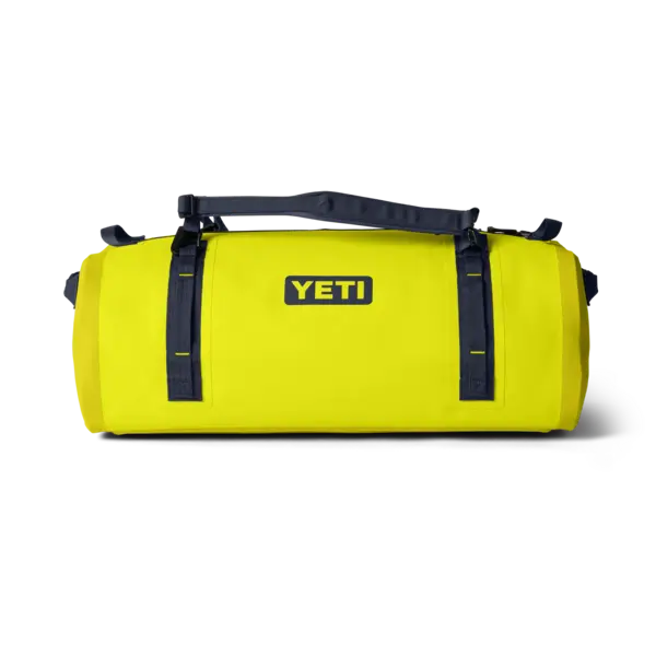 Yeti-Panga Duffel 75 Firefly Yellow 1