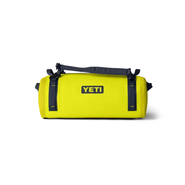 Yeti- Panga Waterproof Duffel 50 1