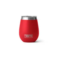 Yeti- Rambler 10 Oz Wine Tumbler 8