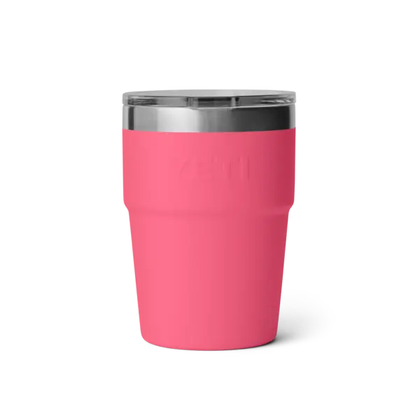 Yeti- Rambler 16 Oz Stackable Ms 1