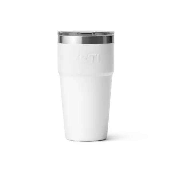Yeti- Rambler 20 Oz Stackable Cup 1