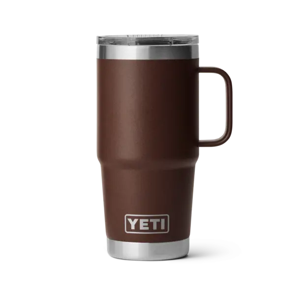 Yeti-Rambler 20 Oz Travel Mug 1