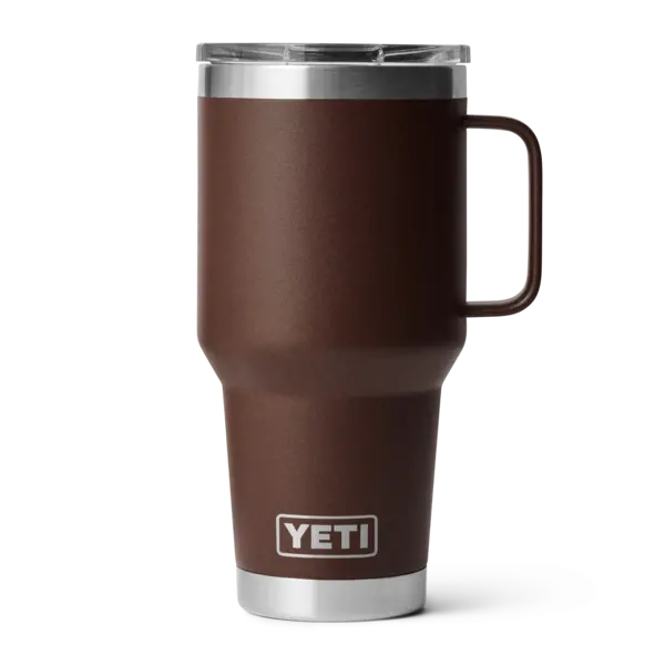 Yeti Rambler 30 Oz Travel Mug 1