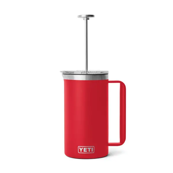 Yeti Rambler 34 Oz French Press 1
