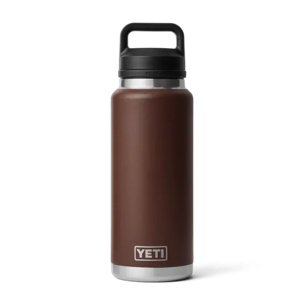 Yeti-Rambler 36 Oz Bottle Chug 1
