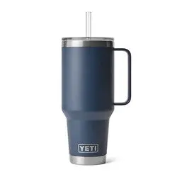 Yeti-Rambler 42 Oz Straw Mug 1
