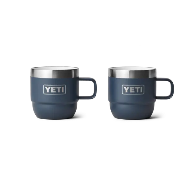 Yeti Rambler 6 Oz Stackable Mug 2 Pk 5