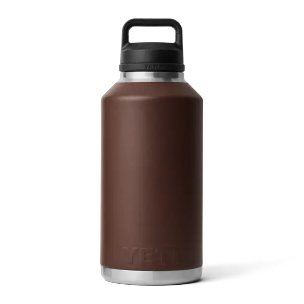 Yeti- Rambler 64 Oz Bottle Chug 1