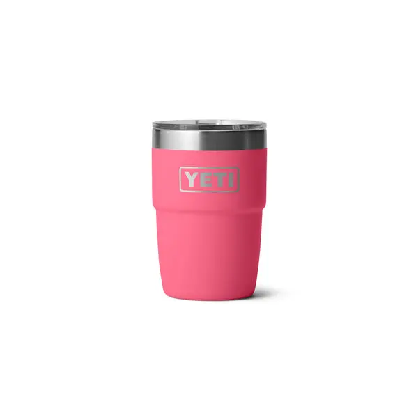 Yeti-Rambler 8 Oz Stackable Ceramic Lined Cup 1