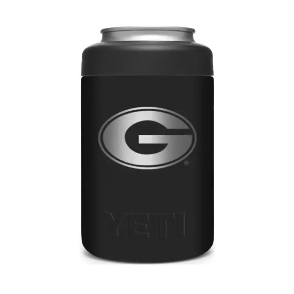 Yeti-Rambler Colster 2.0 Ncaa Georgia 1