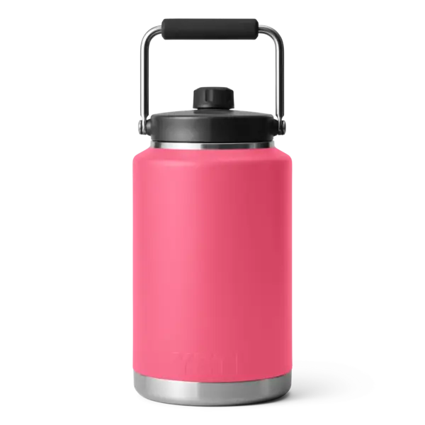 Yeti-Rambler Gallon Water Jug 6