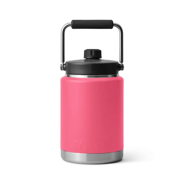Yeti- Rambler- Half Gallon Jug 1