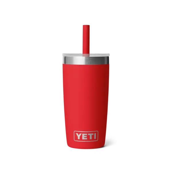 Yeti- Rambler Jr 10 Oz Tumbler 1