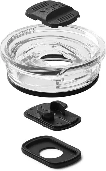 Yeti- Rambler Stronghold Lid 30 Oz 1
