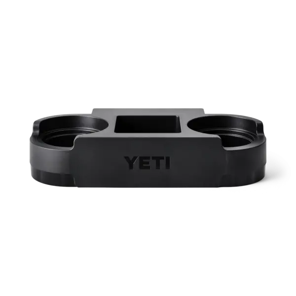 Yeti-Roadie Wheeled Cooler Cup Caddy 1