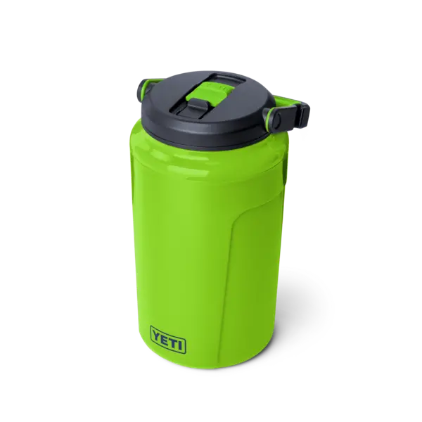 Yeti- Silo 1/2 Gallon Straw Jug 1
