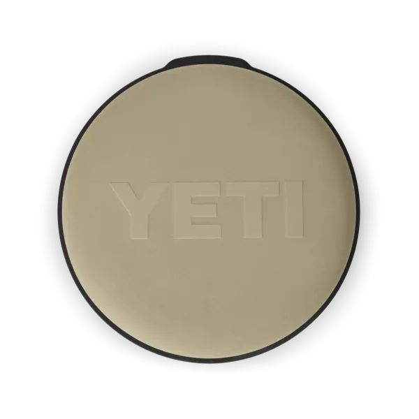 Yeti- Swivel Seat Tan 1