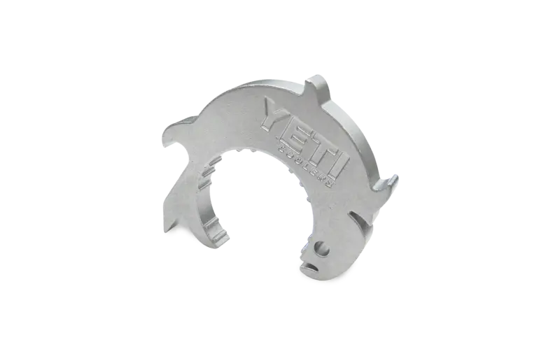 Yeti Tarpon Beverage Entry Tool 1