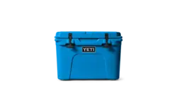 Yeti-Tundra 35 Cooler 1