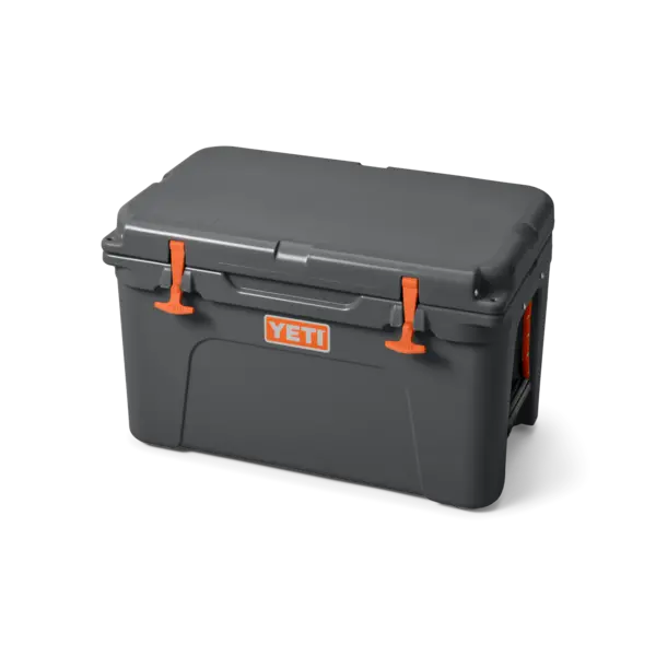 Yeti-Tundra 45 With Color Trim Kit 1