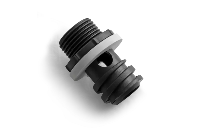 Yeti Tundra/Tank Drain Plug Hose Connection V2 1