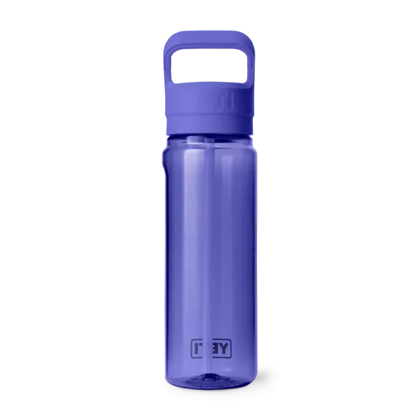 Yeti-Yonder .75 Color Straw Bottle 1