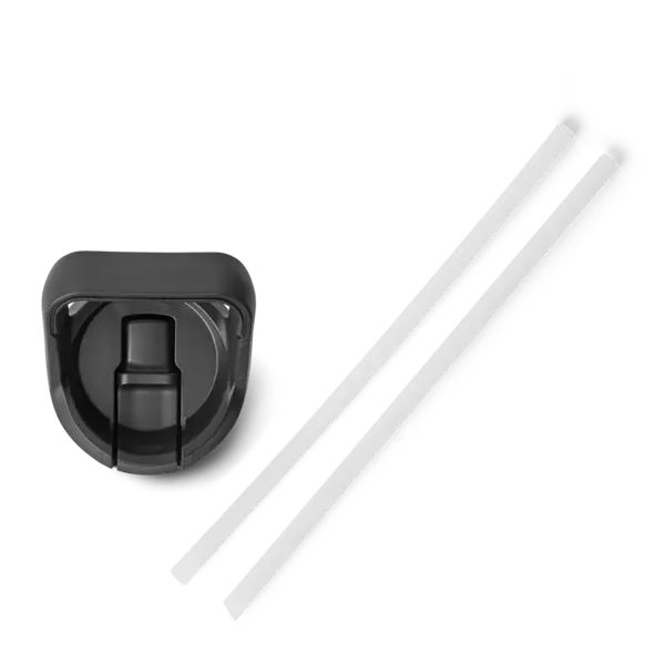 Yeti- Yonder Straw Cap 1