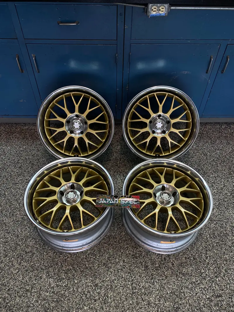 Yokohama Siena Generation Ii 17'' 1