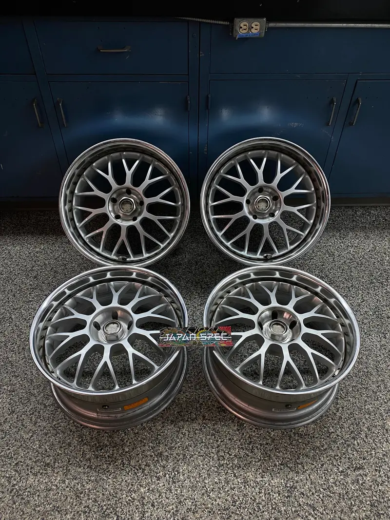 Yokohama Siena Generation Ii 18'' 1