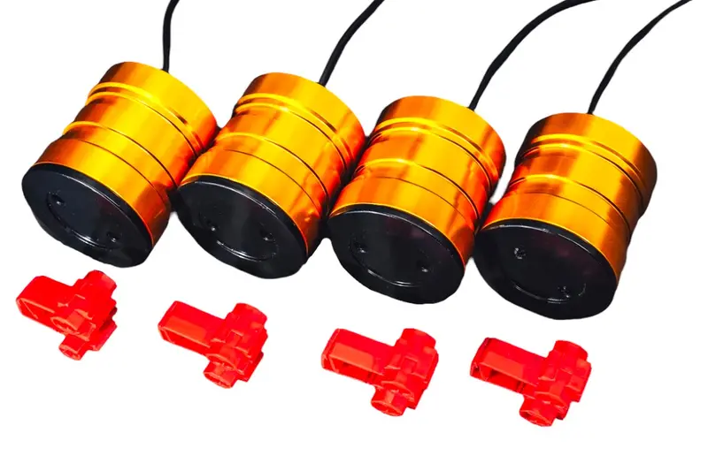 Ysr Edc Cancellation Kit - Bmw 3-Series 2006-2013 (E9x) 1