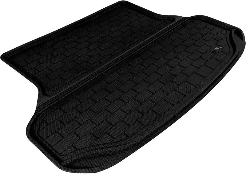 3D Maxpider Custom-Fit Cargo Liner For 2004–2009 Lexus Rx350 & Rx330 – Black Kagu Texture 1