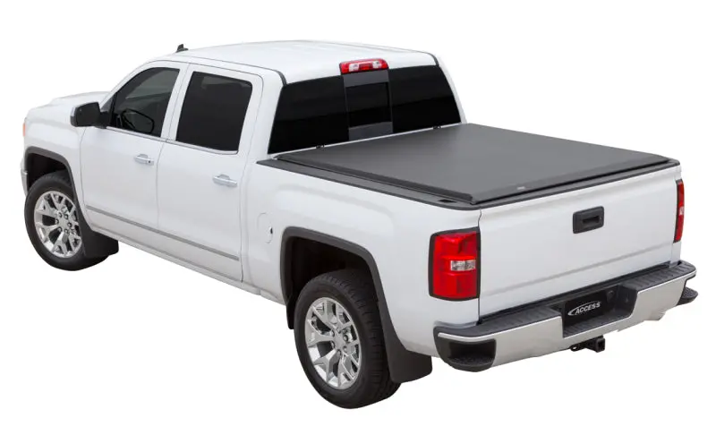 Access Limited 15-19 Chevy/Gmc Colorado / Canyon 5Ft Bed Roll-Up Cover 1