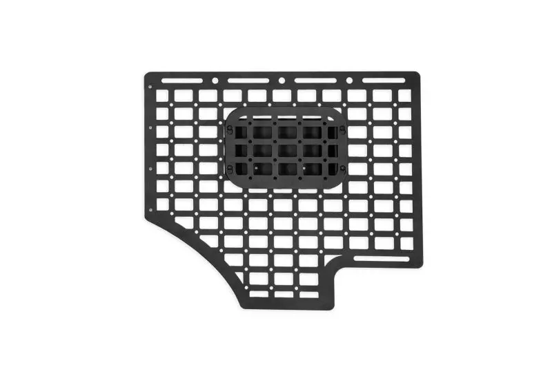 Add Bedside Molle Panel For 2023+ Ford Super Duty F-250/F-350 – Driver-Side Front Mount 1