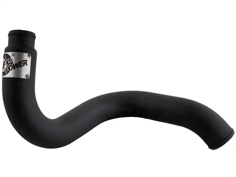 Afe Bladerunner Intercooler Tube-Out Kit For 2002–2004 Gm 6.6L Lb7 Duramax Diesel Trucks 1