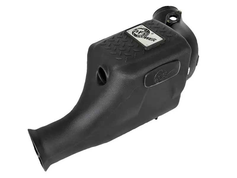Afe Magnumforce Stage 2 Si Cold Air Intake With Pds For 2003–2007 Ford Diesel Trucks – 6.0L V8 1