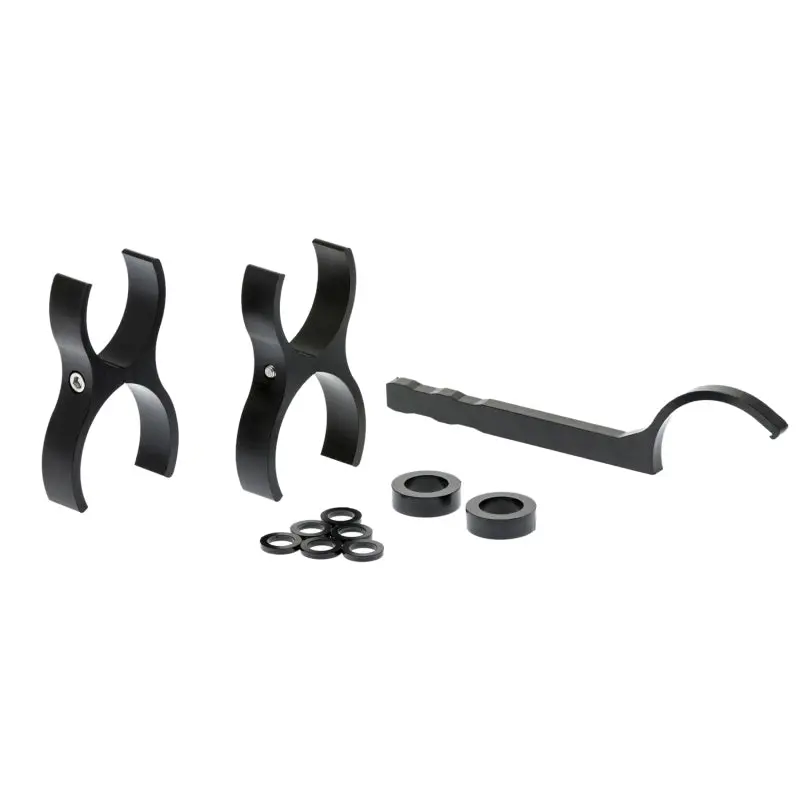 Arb Bp51 Fit Kit Hilux Rear 1