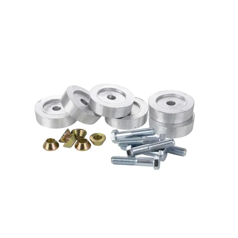 Arb Gearbox Packer Kit – Yj/Tj-02 Model For Jeep Wrangler Transfer Case Sealing 1