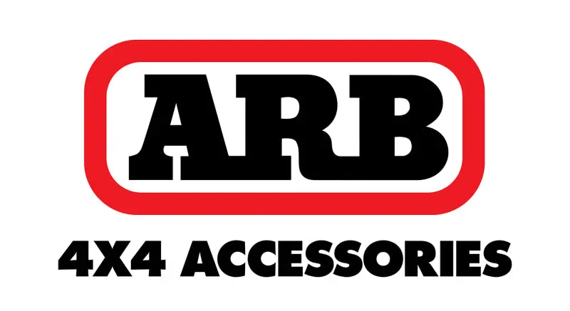 Arb Roller Floor Trim Kit – 500Mm (20") Width, Compatible With Arb Roof Rack Systems 1