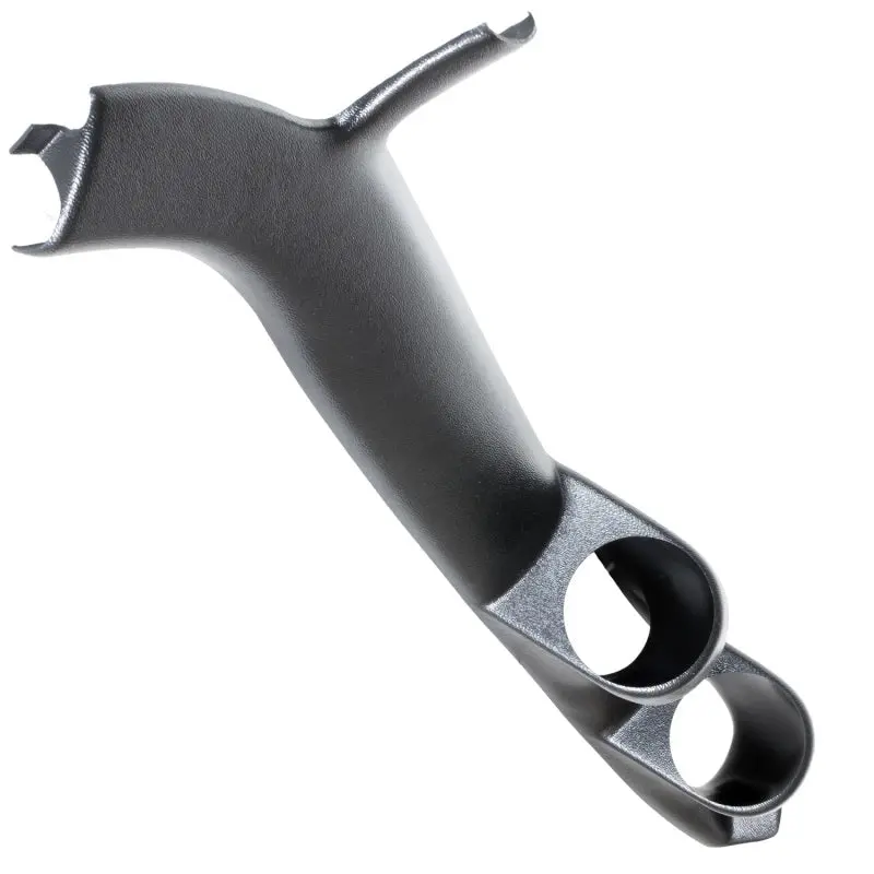 Autometer Fox Body Mustang A-Pillar Dual Gauge Pod (1987–1993) 1