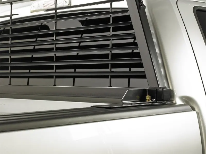 Backrack Aluminum Truck Bed Rack Kit For 2017–2022 Ford Super Duty F-250/F-350/F-450 – No-Drill Installation 1