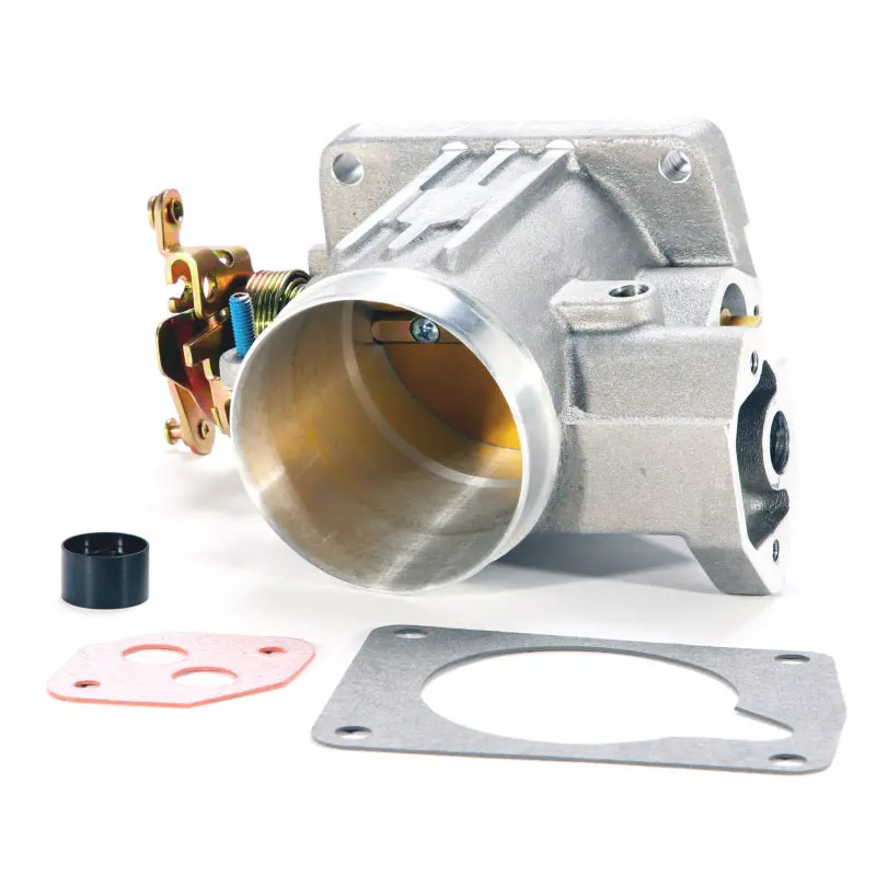 Bbk Power Plus 65Mm Throttle Body — For 1994–1995 Ford Mustang 5.0L V8 1