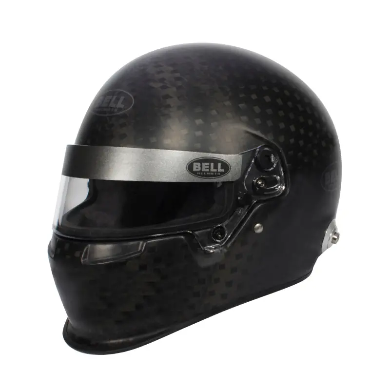 Bell Rs7Sc Sa2020 Racing Seat – Lightweight Hans-Compatible Design, Size 61 1