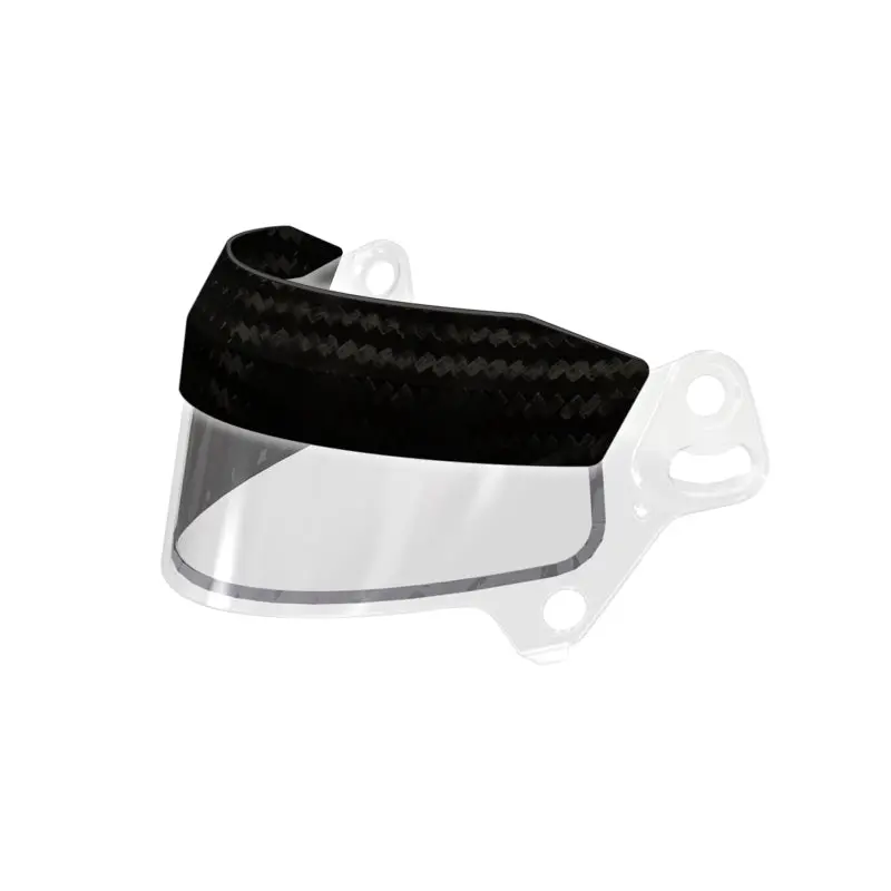 Bell Zylon Visor Panel 1