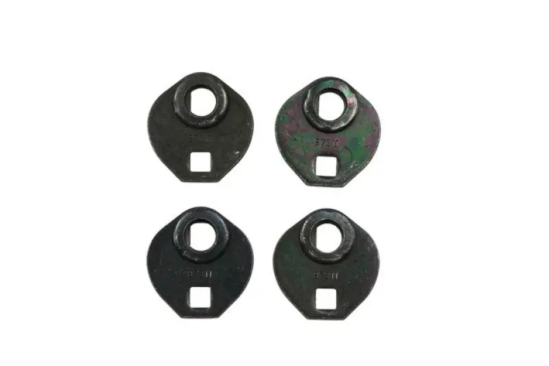 Belltech Alignment Kit — Adjustable Camber/Caster, Fits 1998–2003 Ford Ranger & Mazda B-Series 1
